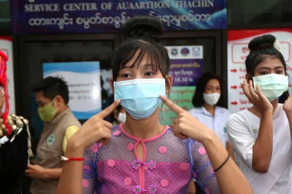 Эпидемиологическая ситуация в Таиланде практически вернулась к докоронавирусной норме
