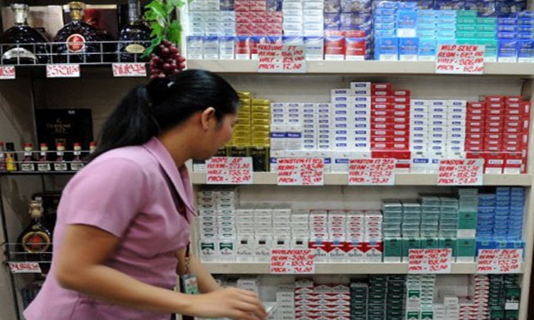 С 1 октября в Таиланде вступит в силу новая структура налогообложения табака