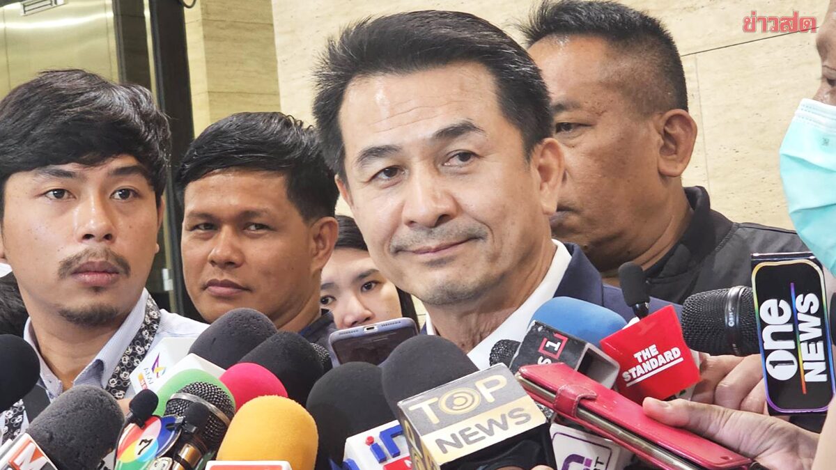 Парламент Таиланда рассмотрит новую кандидатуру на пост премьера