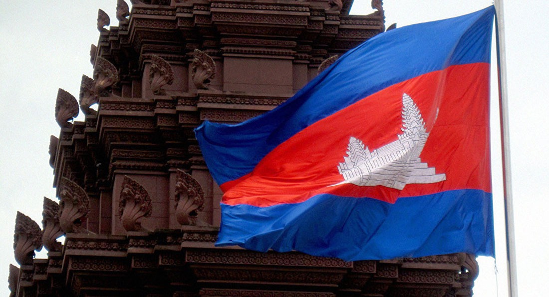 Глава МИД Камбоджи посетит Лаос для переговоров по вопросу границ