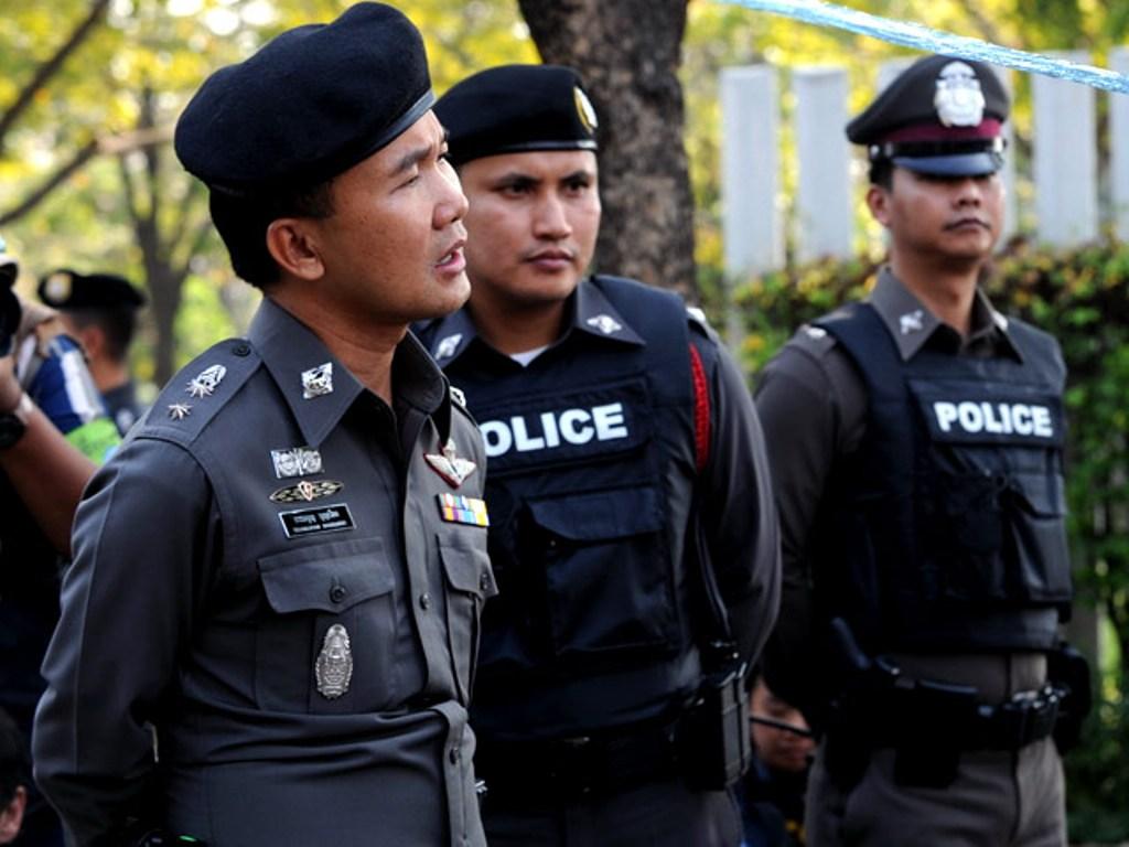 В Таиланде мужчина застрелил одноклассника за школьную обиду спустя 50 лет