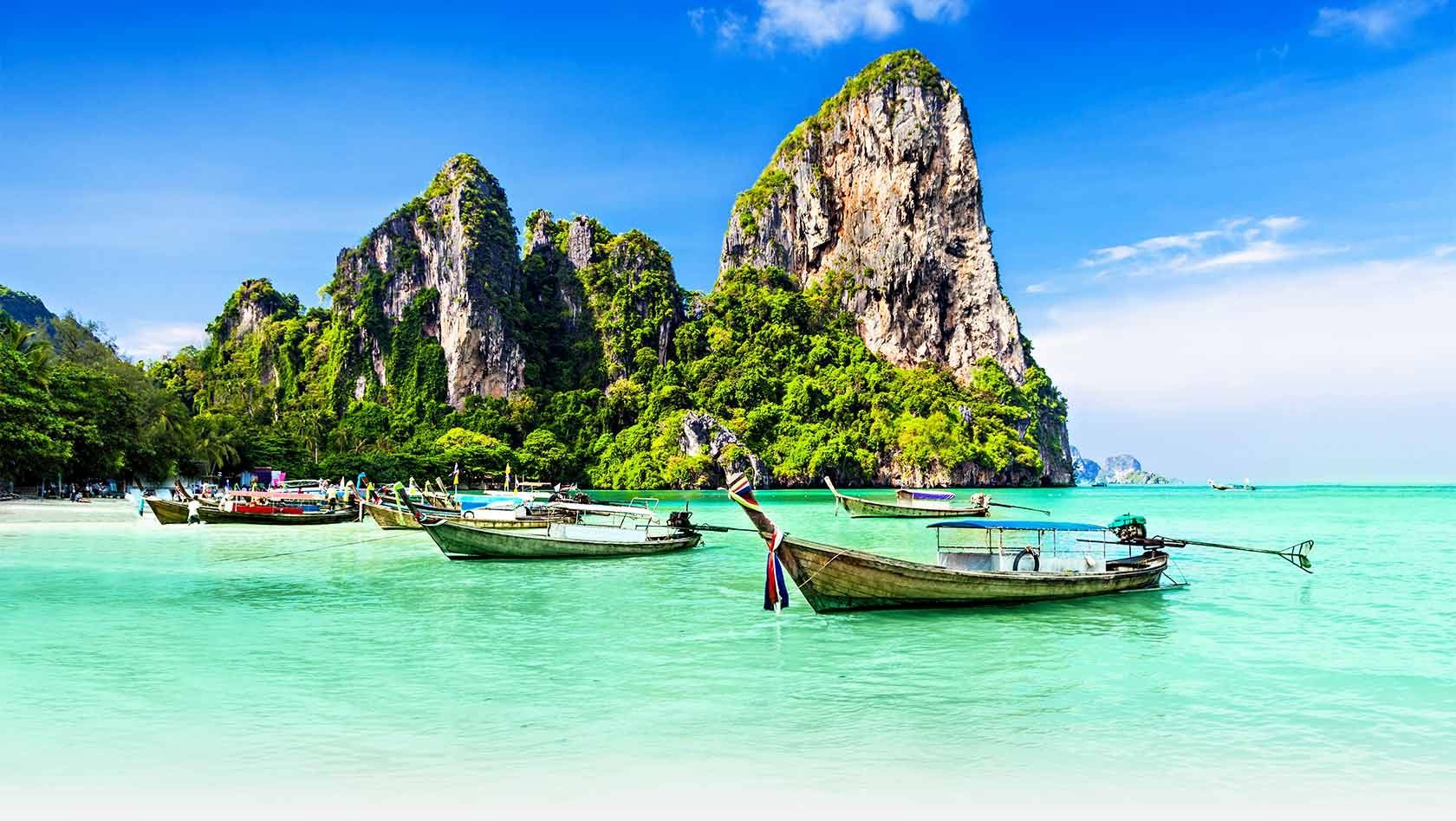 Таиланд устанавливает минимальную цену на туры в страну