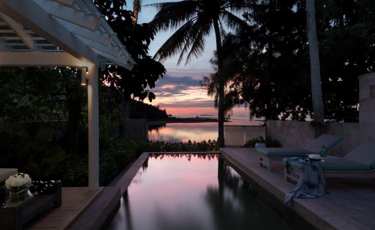 Sunset Coast Samui Resort & Villas managed by AVANI