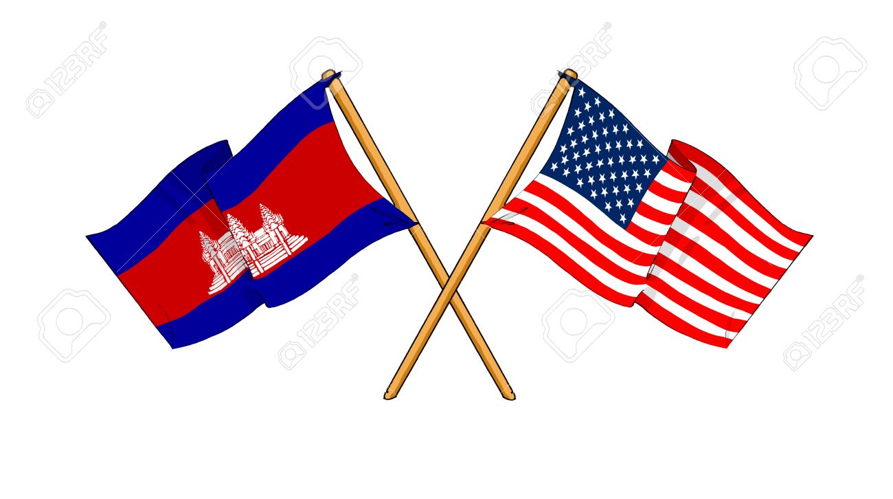 США вводят визовые санкции в отношении должностных лиц Камбоджи