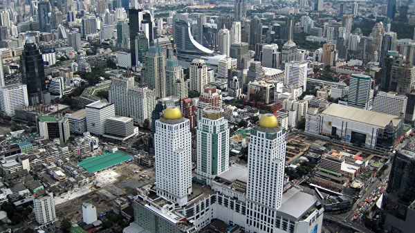 Таиланд разрешит стопроцентные иностранные инвестиции в авиапромышленность