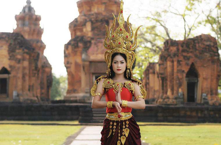 Туристу на заметку: этого нельзя делать в Камбодже