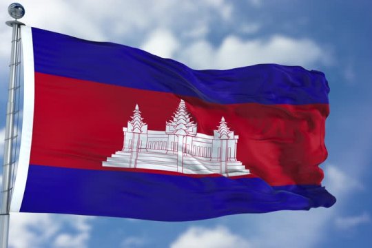 Власти Камбоджи предложили недовольным американским дипломатам «собраться и уехать»