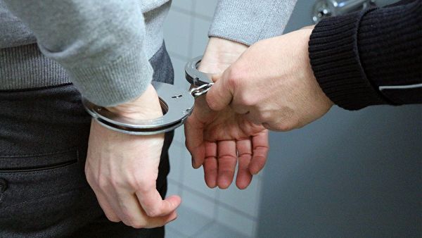 Обвиняемого в крупной краже экстрадировали из Таиланда в Россию