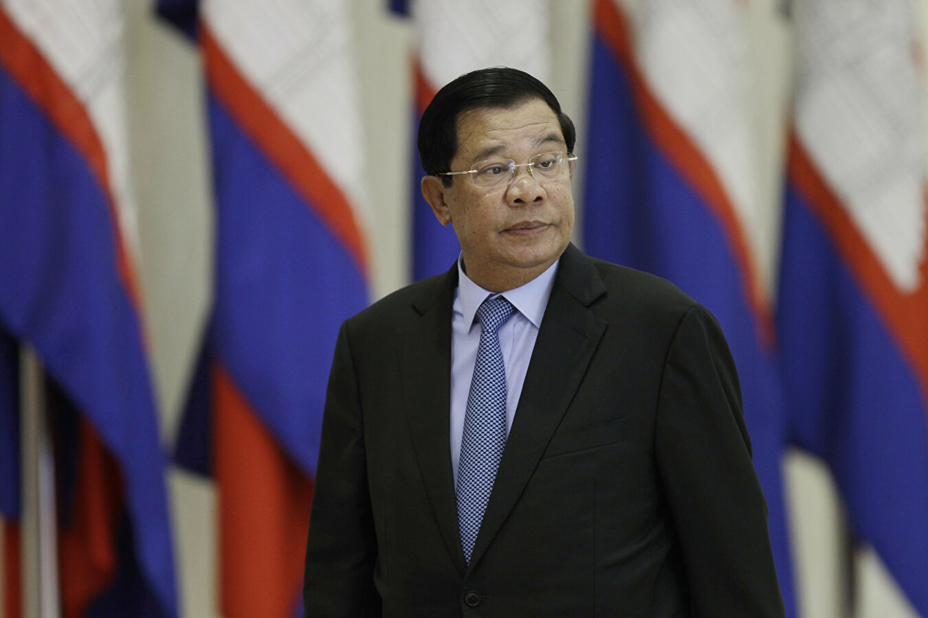 Премьер-министр Камбоджи Хун Сен высоко оценил роль Китая в глобальной борьбе с COVID-19