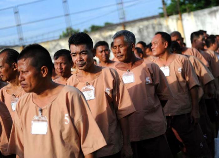 В Таиланде тюрьмы сделают туристическими объектами