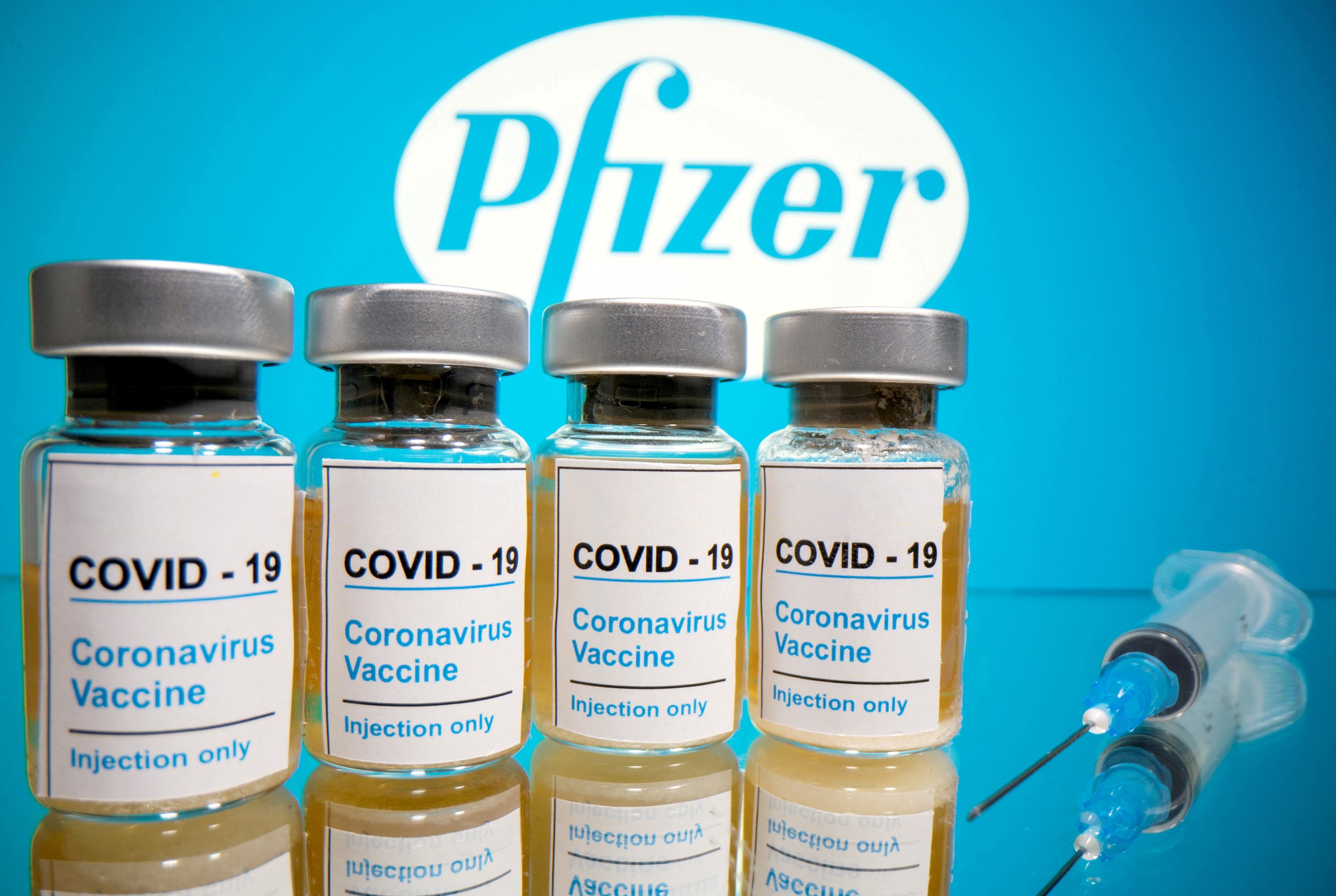 На Пхукете началось применение вакцины Pfizer для защиты жителей от коронавируса