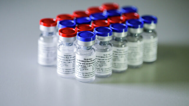 Таиланд станет производственной базой в Юго-Восточной Азии для оксфордской вакцины