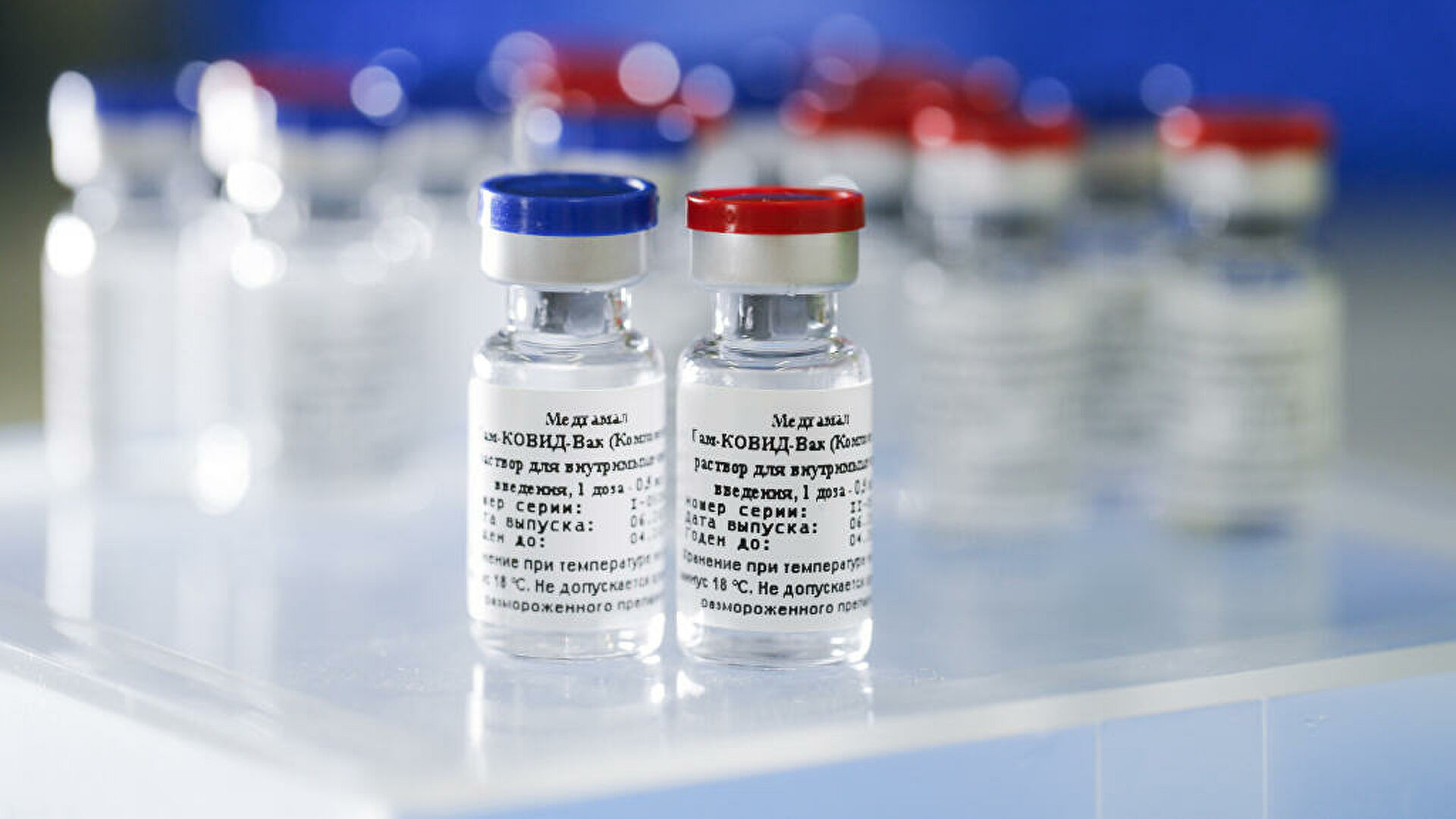 Khaosod: Таиланд начнёт вакцинацию от COVID-19 в середине февраля