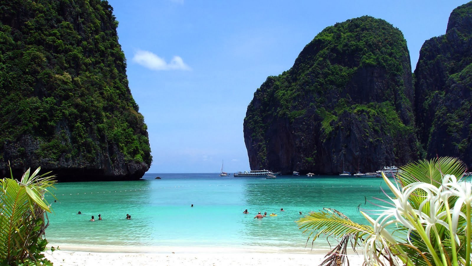 Таиланд рассматривает возможность дальнейшего расширения визовых льгот для иностранных туристов