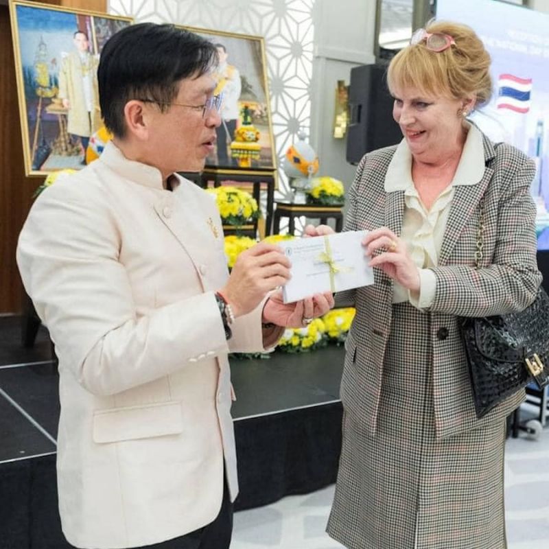 Безвизовый режим для направляющихся в Таиланд туристов из Казахстана будет действовать до 31 августа