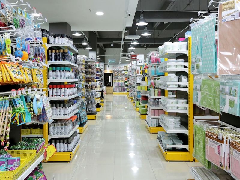 Бренд MR DIY планирует увеличить число магазинов в Таиланде на 21% к концу 2024 года