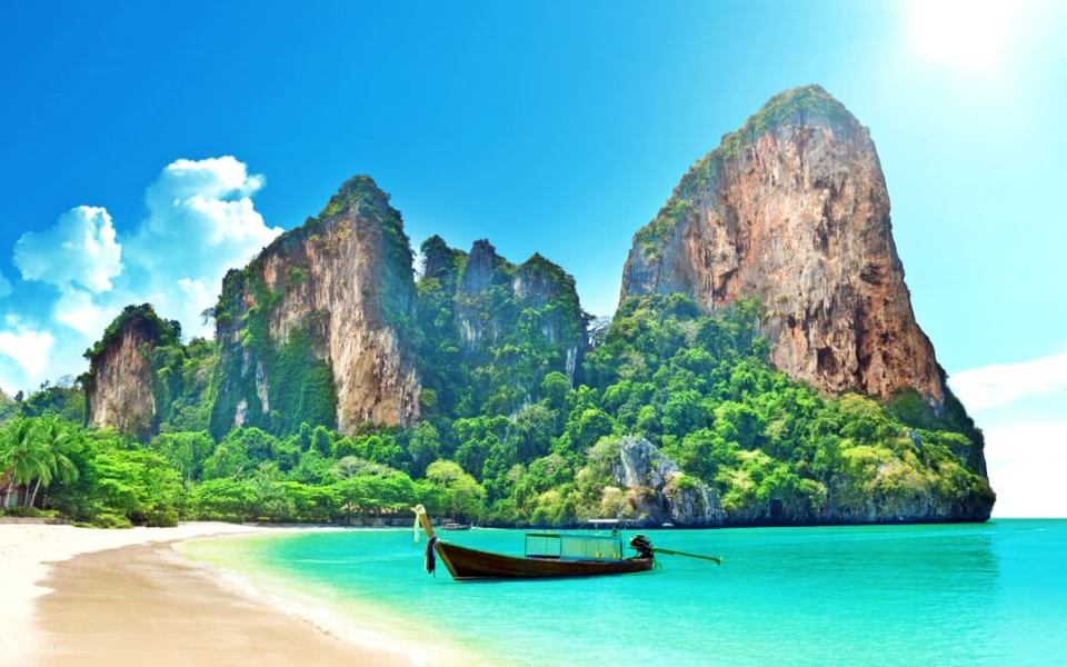 Жизнь в раю: как барнаулец перебрался в Таиланд и оправдались ли его надежды?