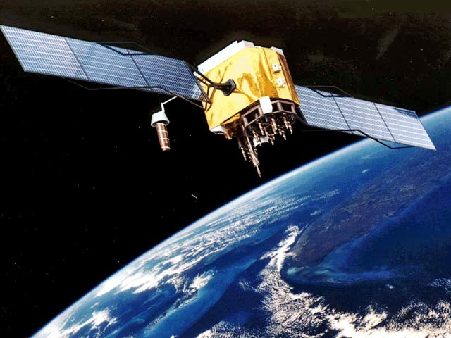 Таиланд будет отслеживать мусор с помощью космических спутников