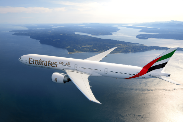 Стала известна дата, когда Emirates возобновит ежедневные рейсы в Бангкок