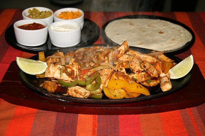 Где полакомиться блюдами мексиканской кухни в Лос-Анджелесе