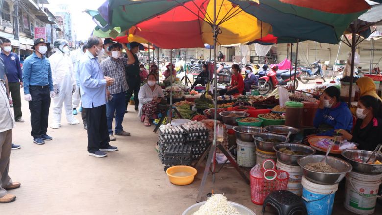 Развлекательные заведения провинции Стынгтраенг в Камбодже получили разрешение открыться