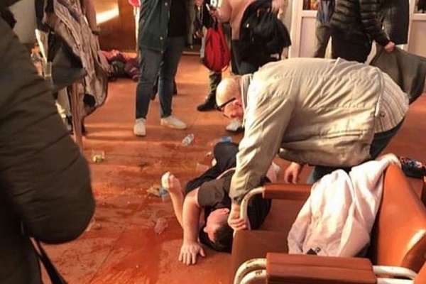 Четырёх нетрезвых пассажиров сняли с рейса в Таиланд на Камчатке
