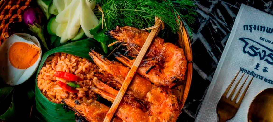 22 самых популярных блюда тайской кухни в 2022