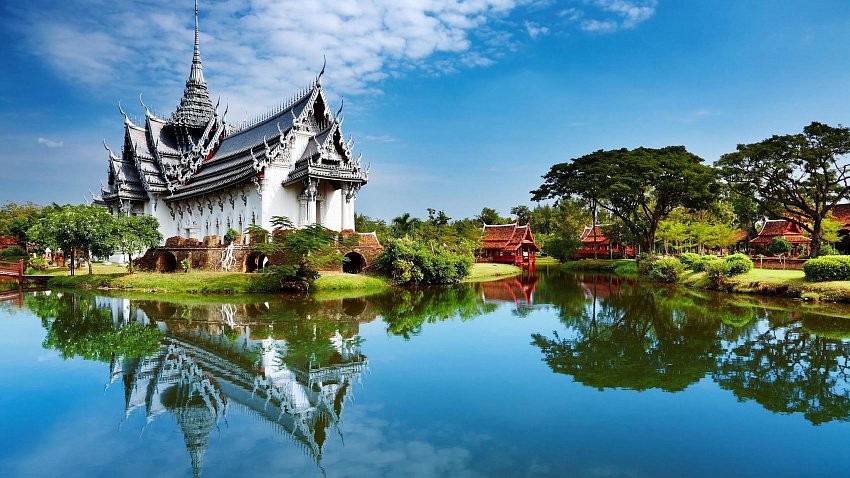 Медицинская туристическая страховка для поездки в Таиланд — какую лучше выбрать?