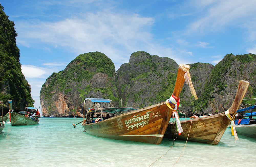 В Таиланде предложили ввести плату за базовую страховку для туристов