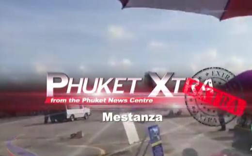 Phuket Xtra Extra January 21