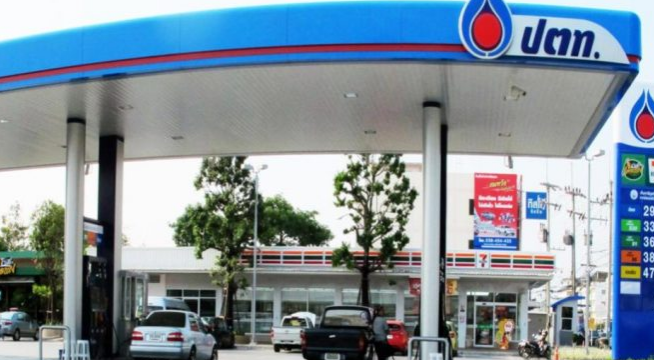 Бензин в Таиланде – снижение цен