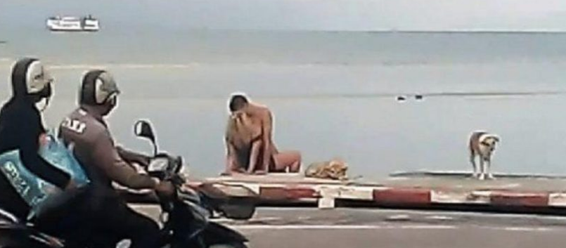 Секс русских туристов в тайланде, смотреть онлайн видео на заточка63.рф