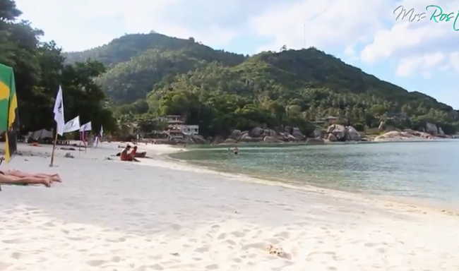 Почему стоит провести отпуск на острове Самуи в Таиланд - Само собой
