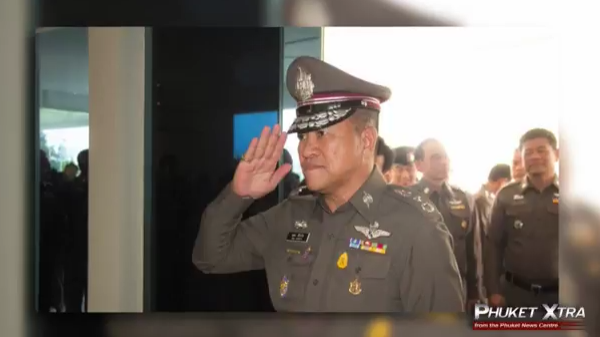 Police corruption investigation, Yingluck's speaks, and cigarette/alcohol tax || August 2