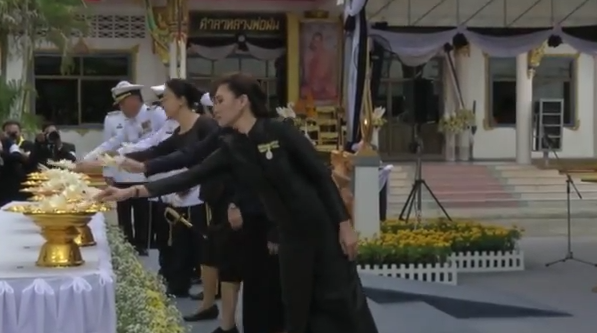 A nation mourns! Phuket light-rail? Mom's dream leads to body!