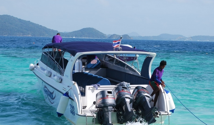 Вологодская туристка погибла в Таиланде