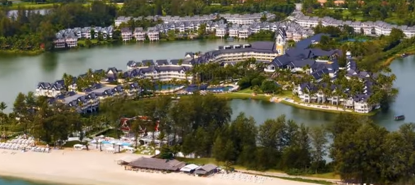10 Best Beachfront Hotels in Phuket, Thailand