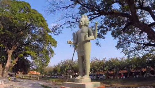 Камбоджа оказалась совсем не такой.. | Siem Reap | Cambodia