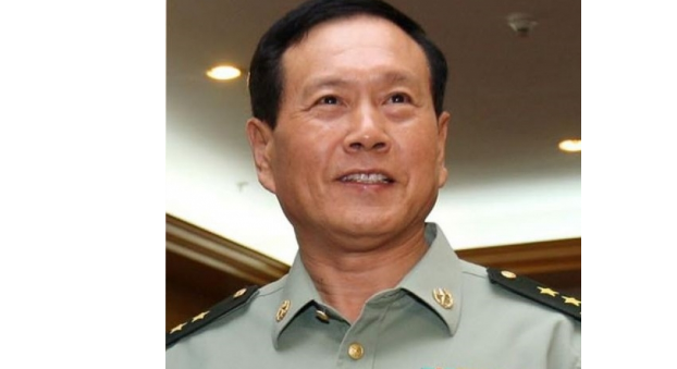 Министр обороны КНР обсудил сотрудничество с премьер-министром Камбоджи