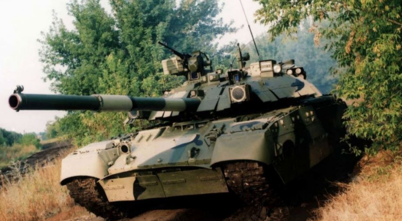 Таиланд принял на вооружение украинские танки