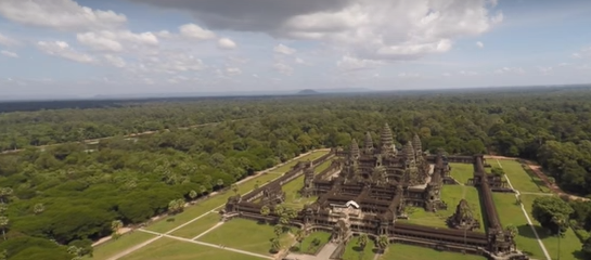 Что посмотреть в Камбодже: достопримечательности, интересные места и экскурсии