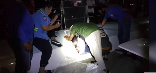 Tragic neck death! Murder confessions? Cave boys to fly! || Phuket