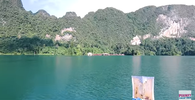 Экскурсии на Пхукете. Као Сок и озеро Чеолан 2 дня ЛЮКС | Khao Sok + Cheow Lan Lake 2 days