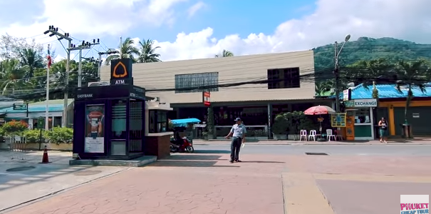 Обзор отеля Ибис Патонг Пхукет. Плюсы и минусы. Ibis Patong Phuket Review