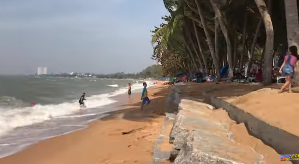Паттайя 2018 | Куда сходить Пляжи Паттайи Топ 4 пляжа