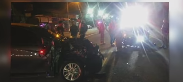 Exploding motorbike! Deadly driver confession? Drunk cop's fatal fight! || Phuket