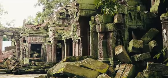 Экскурсии Паттайи. Из Паттайи в Камбоджу на два дня. Ангкор-Ват