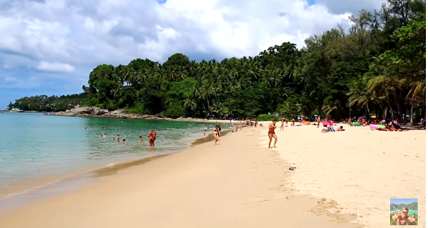 Пхукет 2019 – ТОП 6 лучших пляжей! Поездка на пляж Фридом и советы туристам | Тайланд 2019