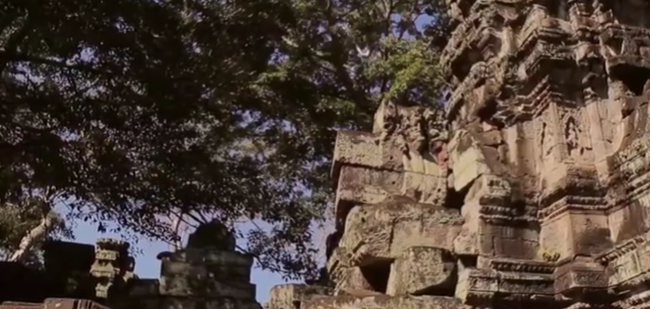 Amazing Angkor. Cambodia 2019. Удивительный Ангкор.Тур Камбоджа 2019.