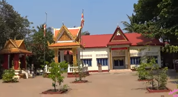 Экскурсия из Паттайи в Камбоджу на 2 дня. Обзор и цена.